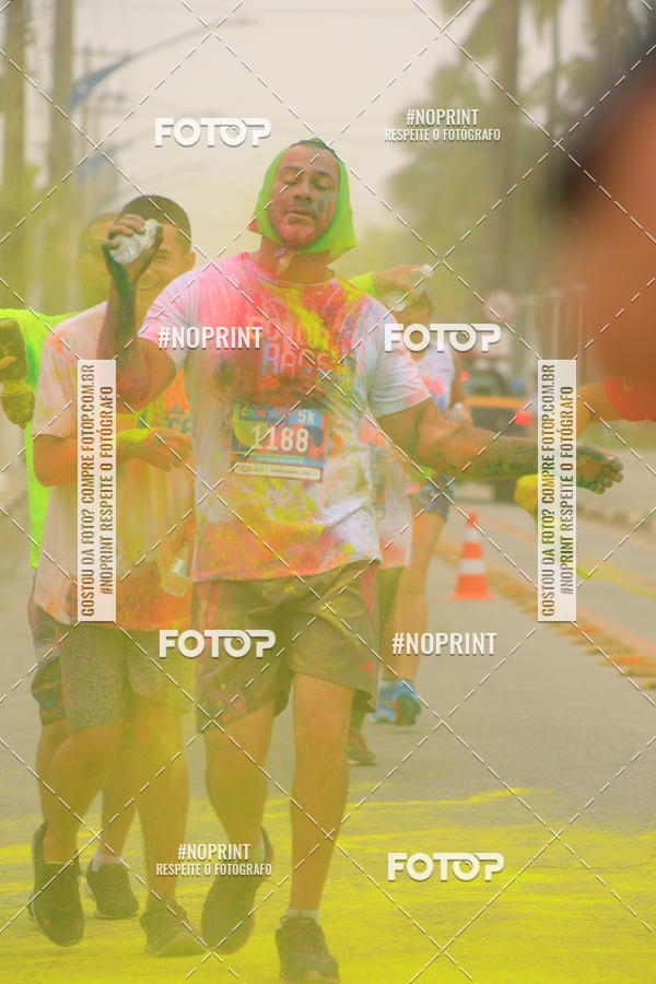 Achetez vos photos de l'vnementColor Race Brasil - Guaruj sur Fotop