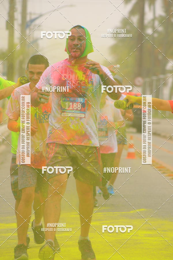 Achetez vos photos de l'vnementColor Race Brasil - Guaruj sur Fotop