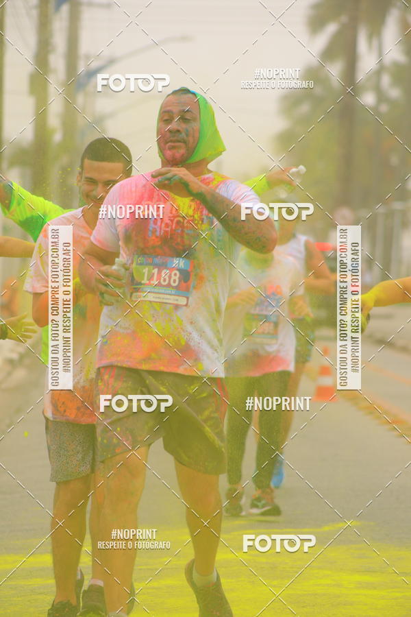 Achetez vos photos de l'vnementColor Race Brasil - Guaruj sur Fotop