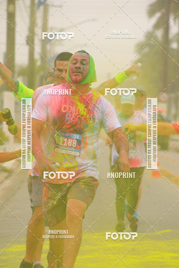 Achetez vos photos de l'vnementColor Race Brasil - Guaruj sur Fotop