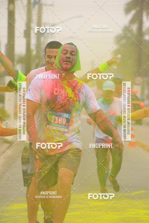 Achetez vos photos de l'vnementColor Race Brasil - Guaruj sur Fotop