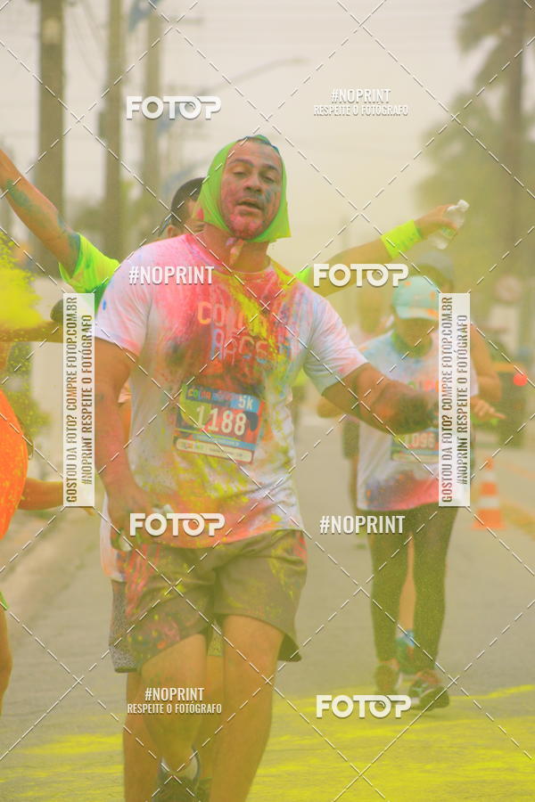 Achetez vos photos de l'vnementColor Race Brasil - Guaruj sur Fotop