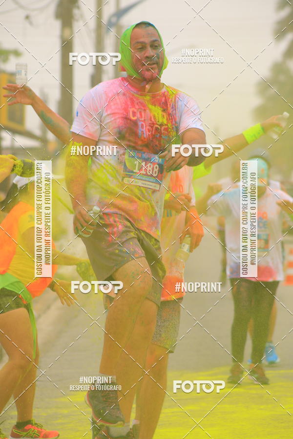 Achetez vos photos de l'vnementColor Race Brasil - Guaruj sur Fotop