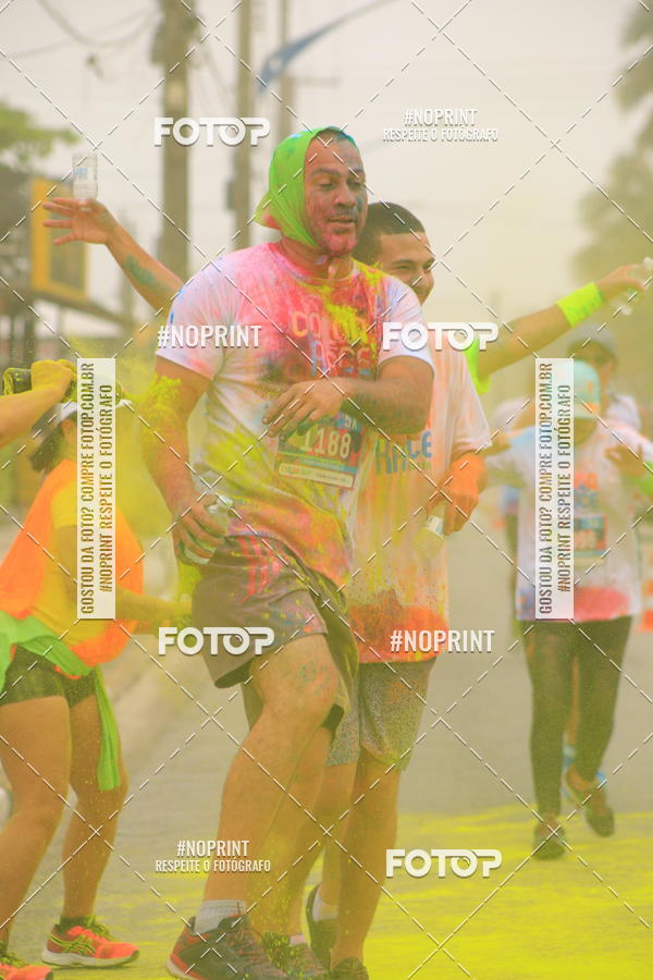 Achetez vos photos de l'vnementColor Race Brasil - Guaruj sur Fotop