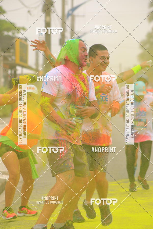 Achetez vos photos de l'vnementColor Race Brasil - Guaruj sur Fotop
