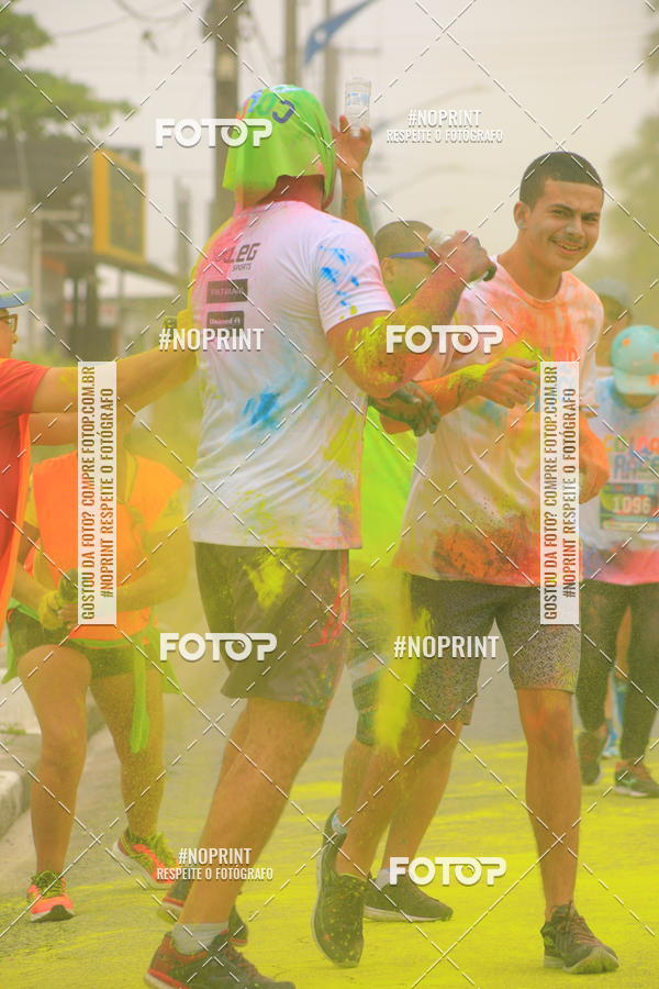 Achetez vos photos de l'vnementColor Race Brasil - Guaruj sur Fotop