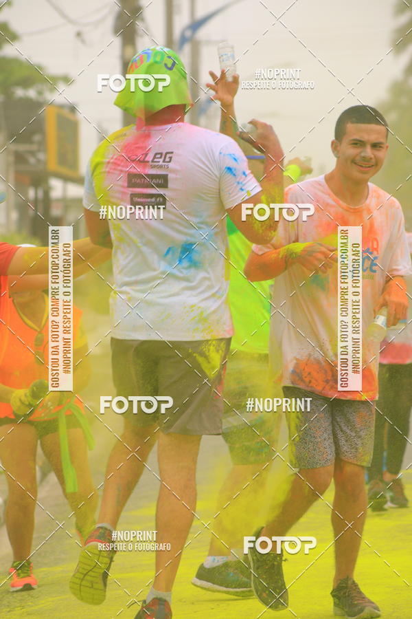 Achetez vos photos de l'vnementColor Race Brasil - Guaruj sur Fotop