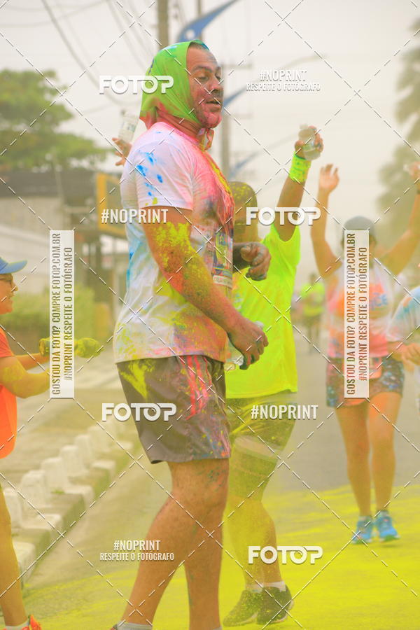 Achetez vos photos de l'vnementColor Race Brasil - Guaruj sur Fotop