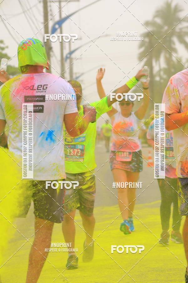 Achetez vos photos de l'vnementColor Race Brasil - Guaruj sur Fotop