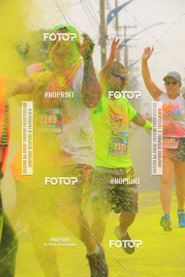 Acquista le foto dell'eventoColor Race Brasil - Guaruj in Fotop
