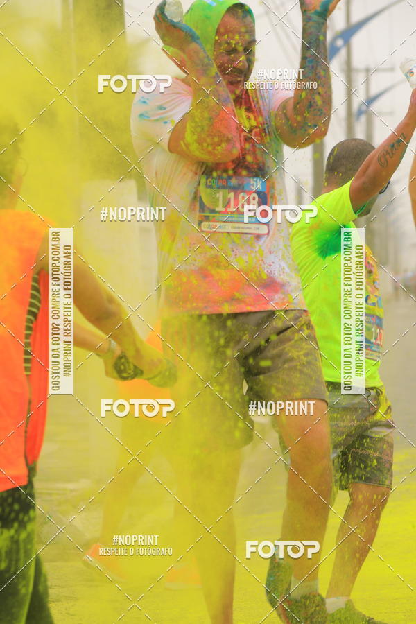 Achetez vos photos de l'vnementColor Race Brasil - Guaruj sur Fotop