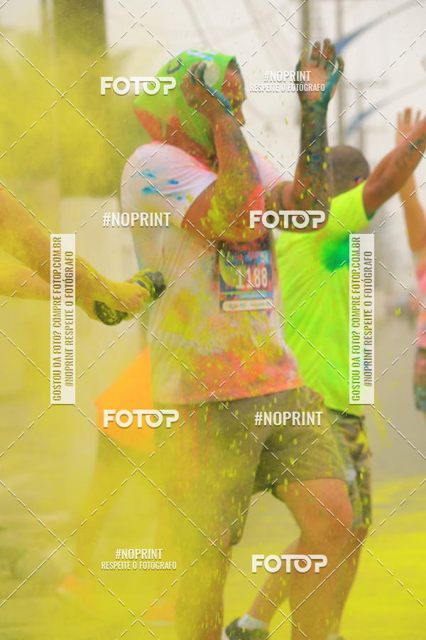 Acquista le foto dell'eventoColor Race Brasil - Guaruj in Fotop