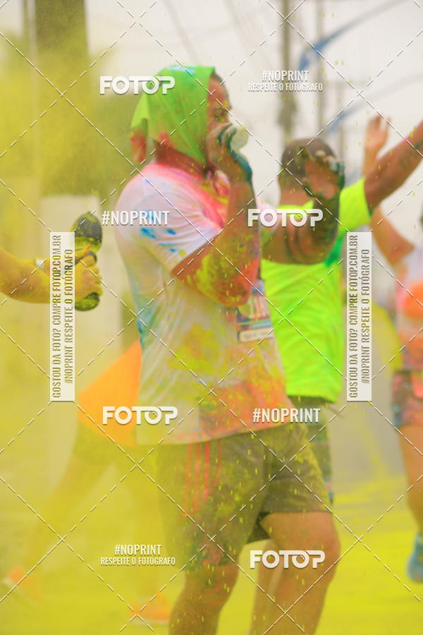 Acquista le foto dell'eventoColor Race Brasil - Guaruj in Fotop