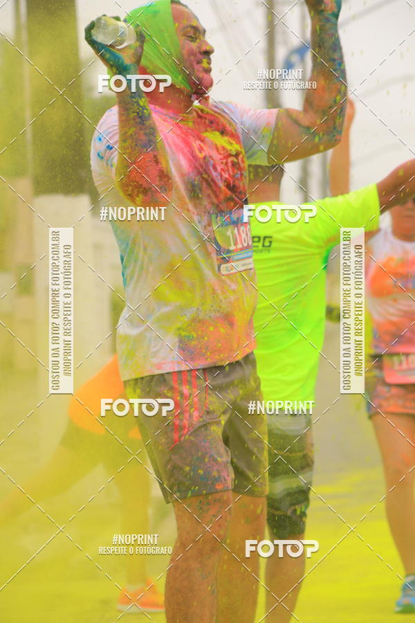 Acquista le foto dell'eventoColor Race Brasil - Guaruj in Fotop