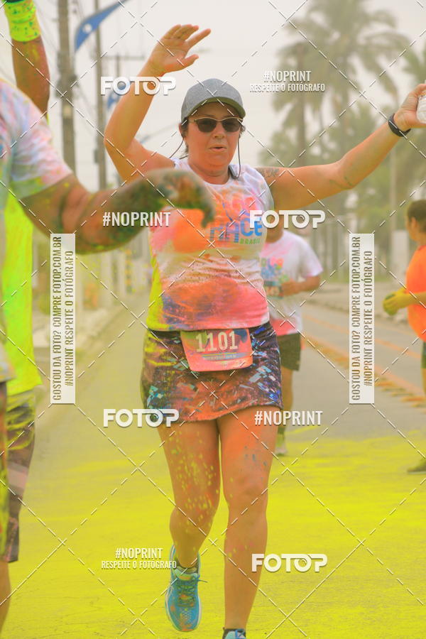 Acquista le foto dell'eventoColor Race Brasil - Guaruj in Fotop