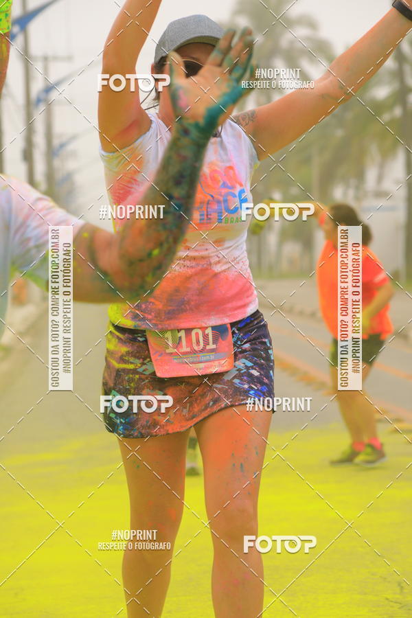 Acquista le foto dell'eventoColor Race Brasil - Guaruj in Fotop