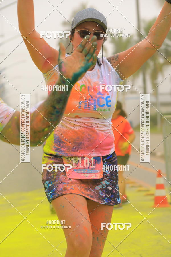 Acquista le foto dell'eventoColor Race Brasil - Guaruj in Fotop