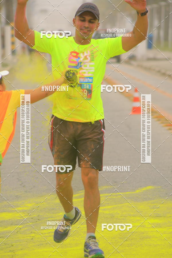 Compre as suas fotos do eventoColor Race Brasil - Guaruj no Fotop