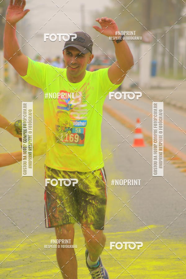 Compre as suas fotos do eventoColor Race Brasil - Guaruj no Fotop