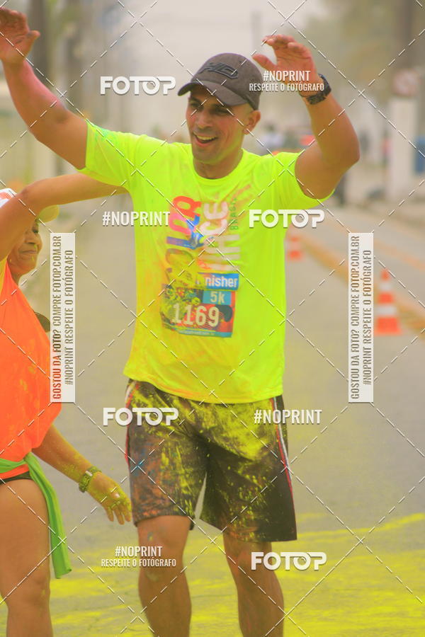 Compre as suas fotos do eventoColor Race Brasil - Guaruj no Fotop