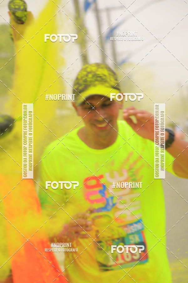 Compre as suas fotos do eventoColor Race Brasil - Guaruj no Fotop