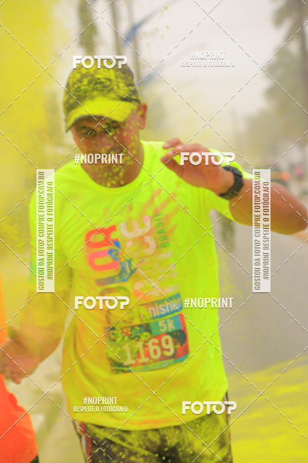Compre as suas fotos do eventoColor Race Brasil - Guaruj no Fotop