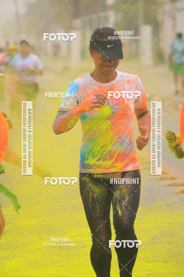 Acquista le foto dell'eventoColor Race Brasil - Guaruj in Fotop