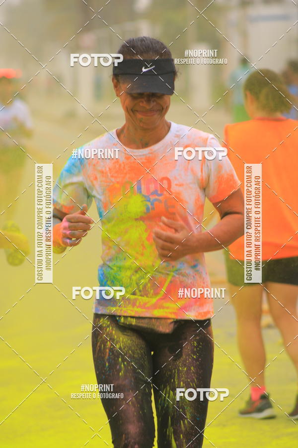 Acquista le foto dell'eventoColor Race Brasil - Guaruj in Fotop