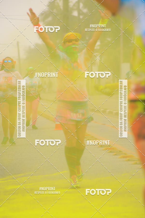 Acquista le foto dell'eventoColor Race Brasil - Guaruj in Fotop
