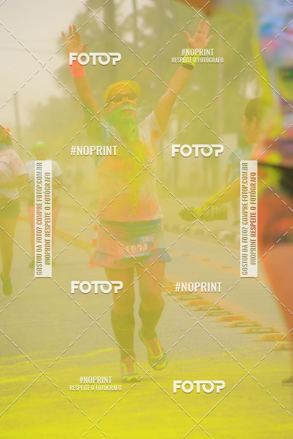 Compre as suas fotos do eventoColor Race Brasil - Guaruj no Fotop