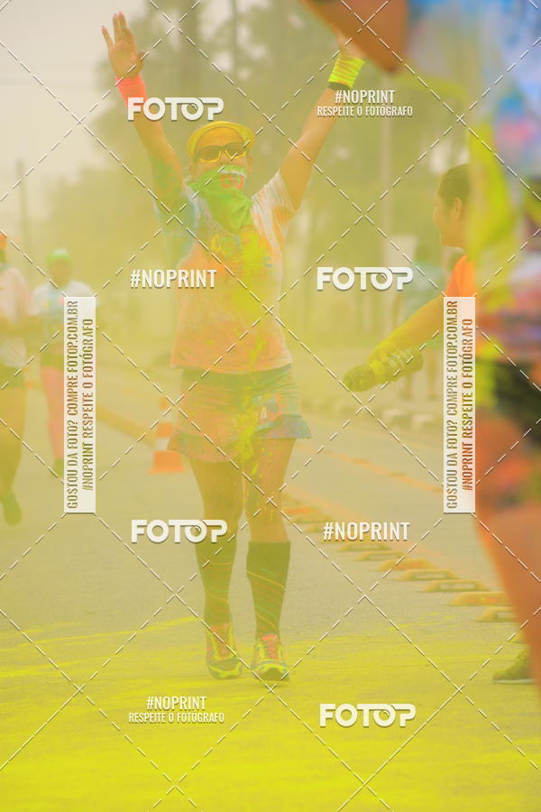 Compre as suas fotos do eventoColor Race Brasil - Guaruj no Fotop