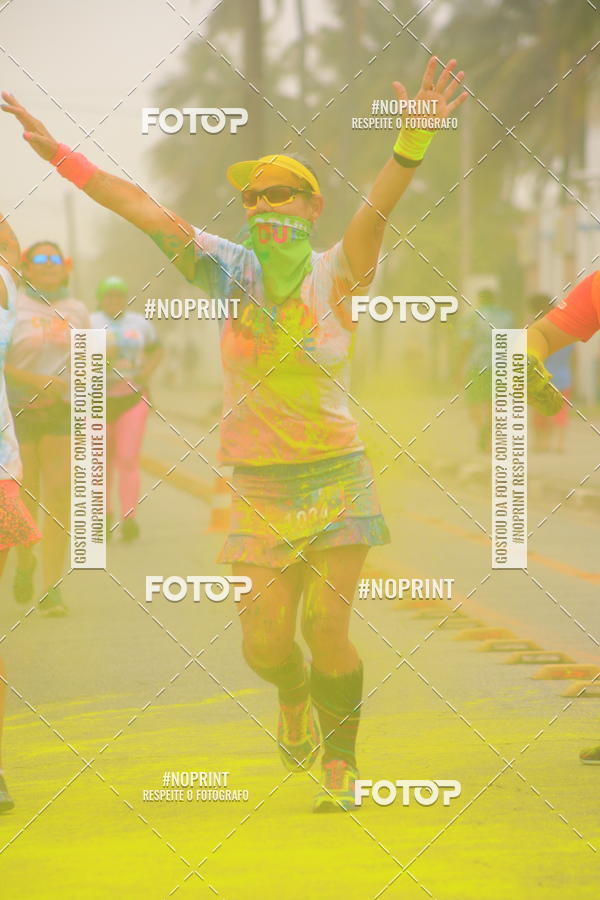 Compre as suas fotos do eventoColor Race Brasil - Guaruj no Fotop