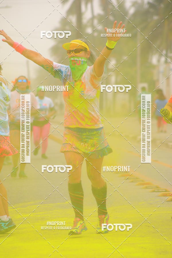 Compre as suas fotos do eventoColor Race Brasil - Guaruj no Fotop
