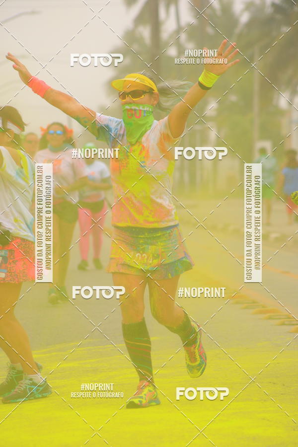Compre as suas fotos do eventoColor Race Brasil - Guaruj no Fotop
