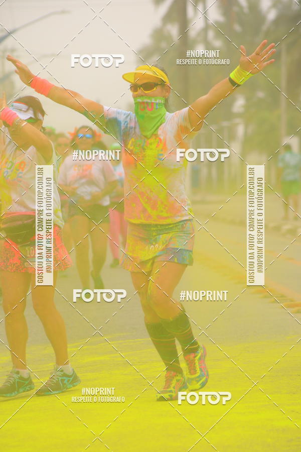 Compre as suas fotos do eventoColor Race Brasil - Guaruj no Fotop