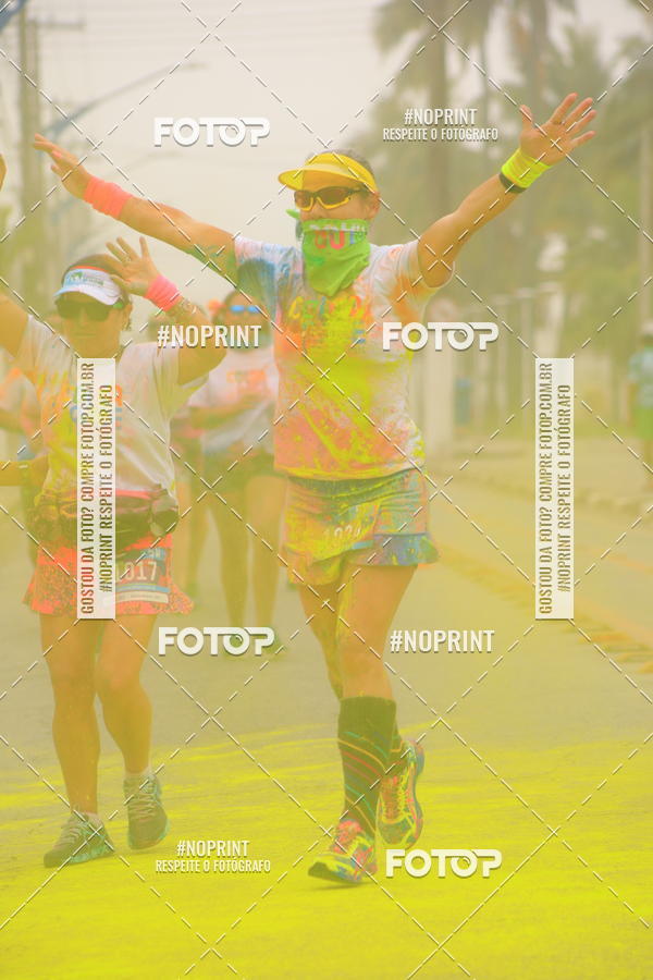 Compre as suas fotos do eventoColor Race Brasil - Guaruj no Fotop