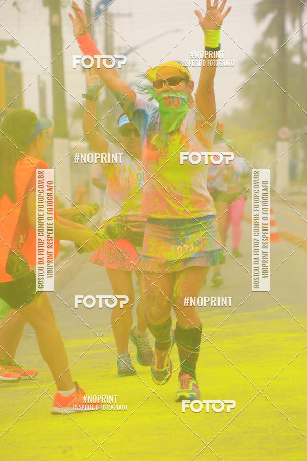 Compre as suas fotos do eventoColor Race Brasil - Guaruj no Fotop