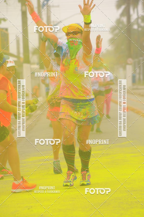 Compre as suas fotos do eventoColor Race Brasil - Guaruj no Fotop