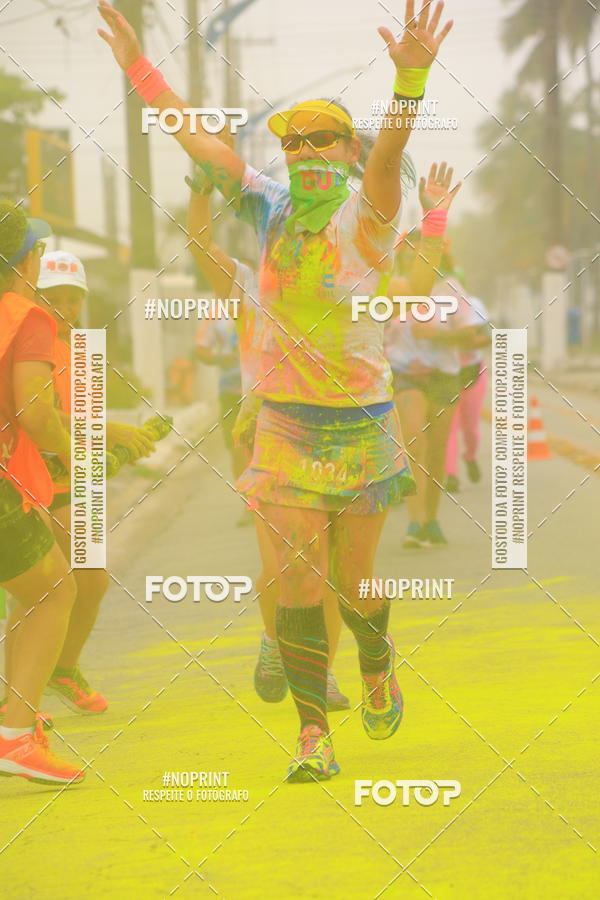 Compre as suas fotos do eventoColor Race Brasil - Guaruj no Fotop