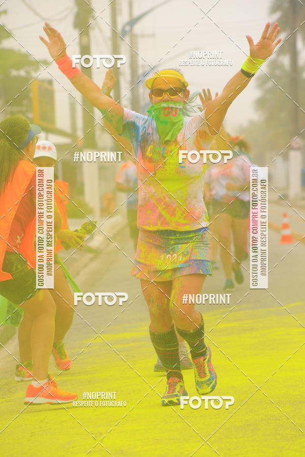 Compre as suas fotos do eventoColor Race Brasil - Guaruj no Fotop