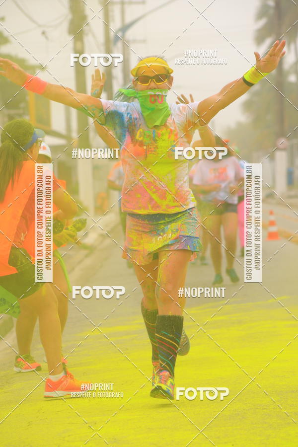 Compre as suas fotos do eventoColor Race Brasil - Guaruj no Fotop