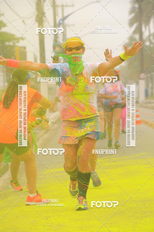 Compre as suas fotos do eventoColor Race Brasil - Guaruj no Fotop