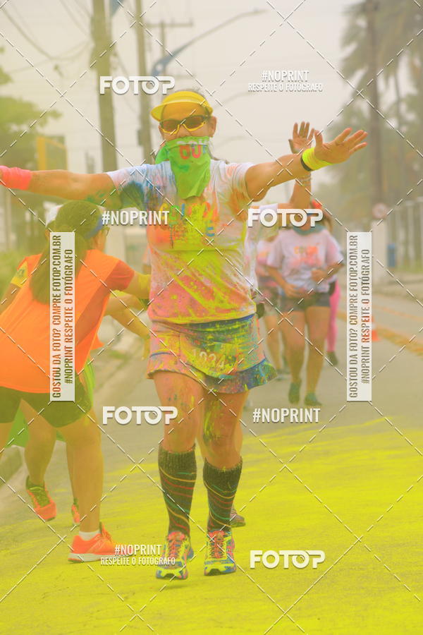 Compre as suas fotos do eventoColor Race Brasil - Guaruj no Fotop