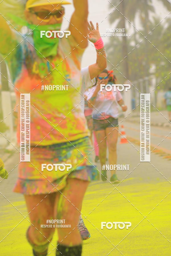 Compre as suas fotos do eventoColor Race Brasil - Guaruj no Fotop