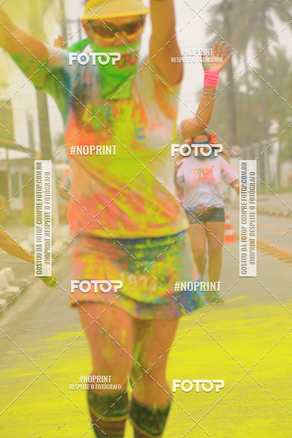 Compre as suas fotos do eventoColor Race Brasil - Guaruj no Fotop