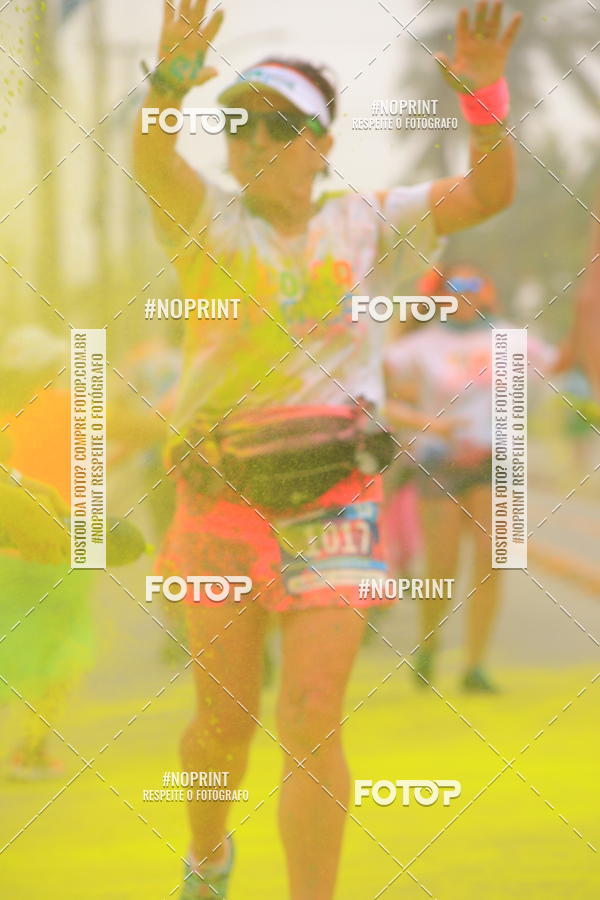 Compre as suas fotos do eventoColor Race Brasil - Guaruj no Fotop