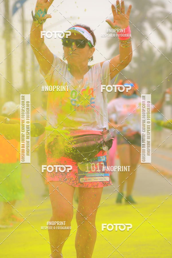 Compre as suas fotos do eventoColor Race Brasil - Guaruj no Fotop