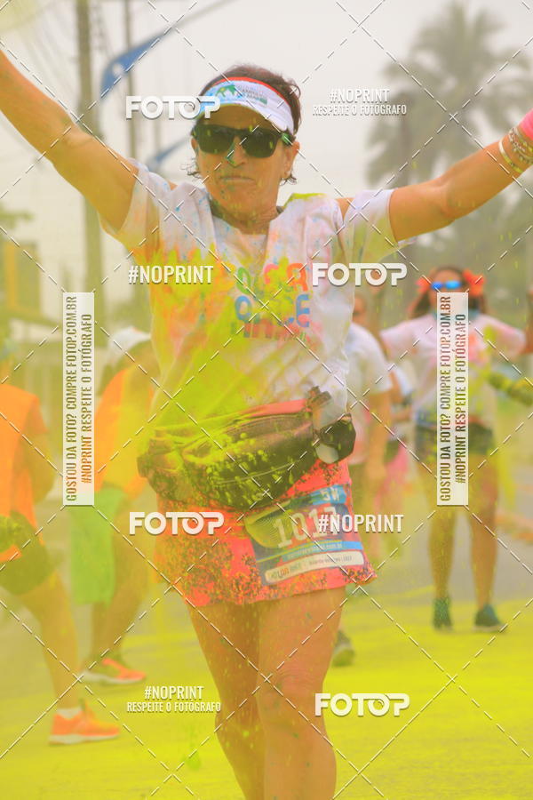 Compre as suas fotos do eventoColor Race Brasil - Guaruj no Fotop