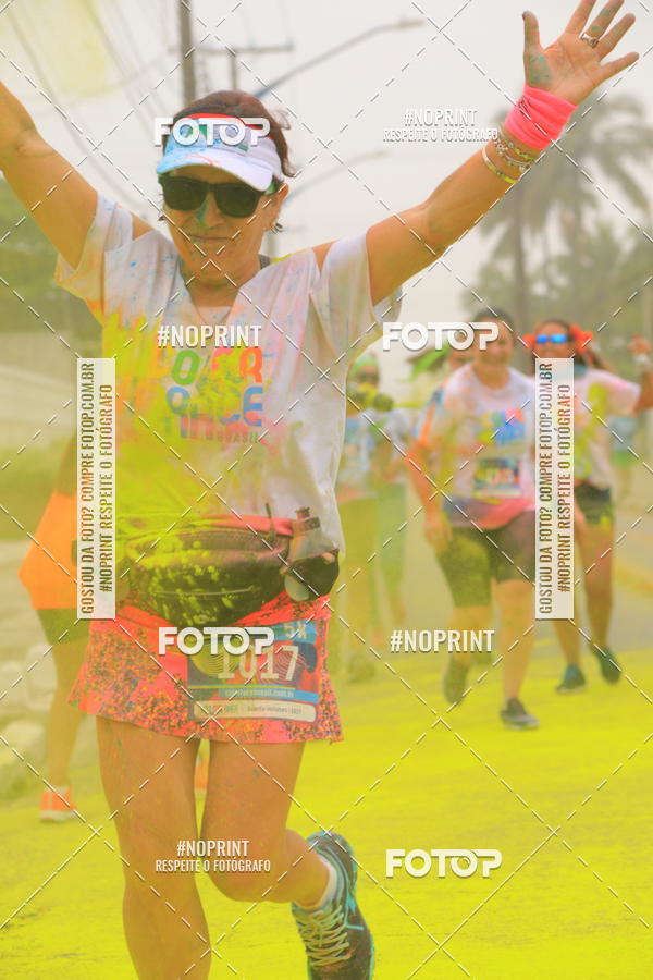 Compre as suas fotos do eventoColor Race Brasil - Guaruj no Fotop