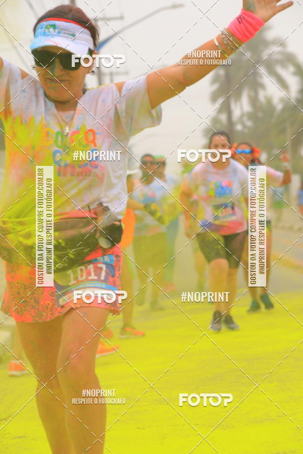 Compre as suas fotos do eventoColor Race Brasil - Guaruj no Fotop